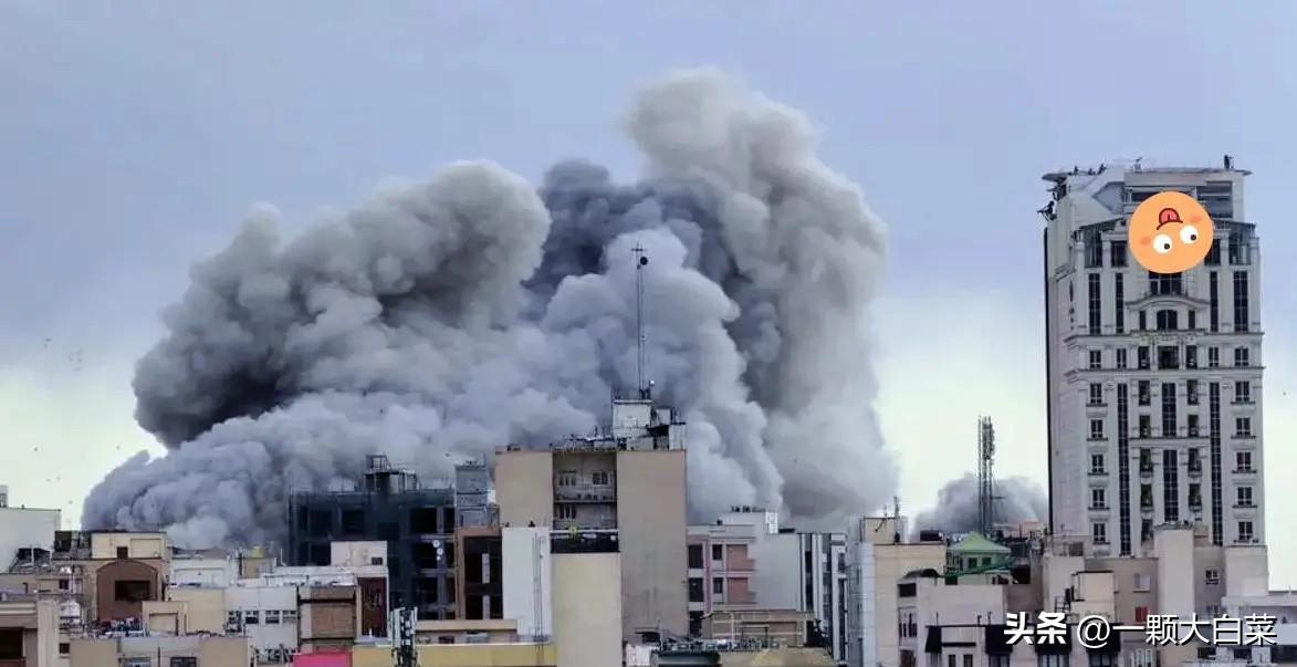 2026年3月9日 凌晨5时

伊朗议会议长加利巴夫今天在国家电视台撂下狠话，说