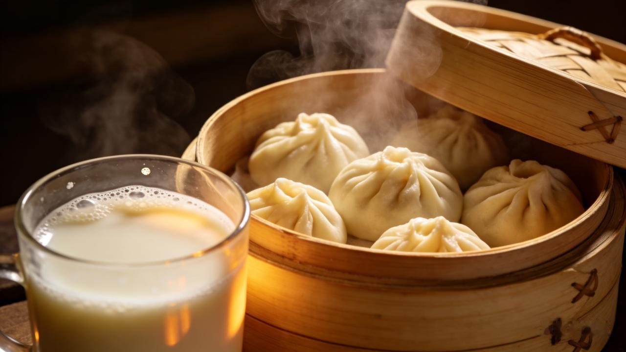 祝福……
“新的一天”了
 
清晨最实在的祝福
是锅里翻滚的小米粥
是咬下油条