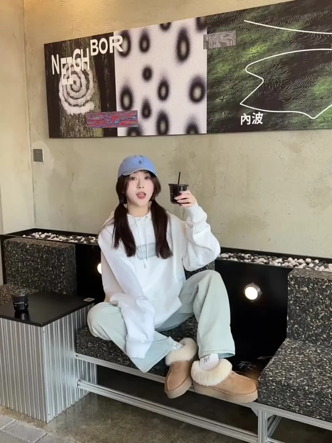 喜欢简单的日子