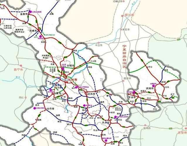 【S49康乐至迭部高速公路玉井至五户段新建工程】正在开展前期招标工作。项目全长约