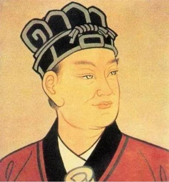 东汉蔡伦的造纸术最初竟是为了讨好皇后。他不仅会造纸，还是造剑高手。他一生经历两后