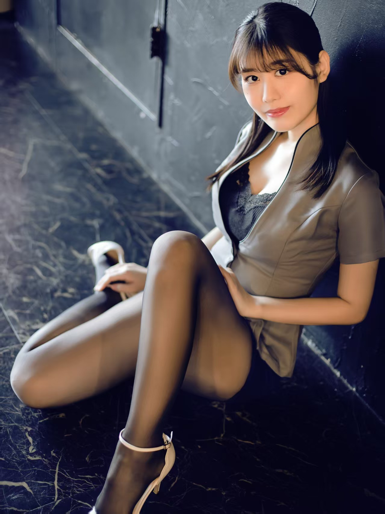 第一深情 