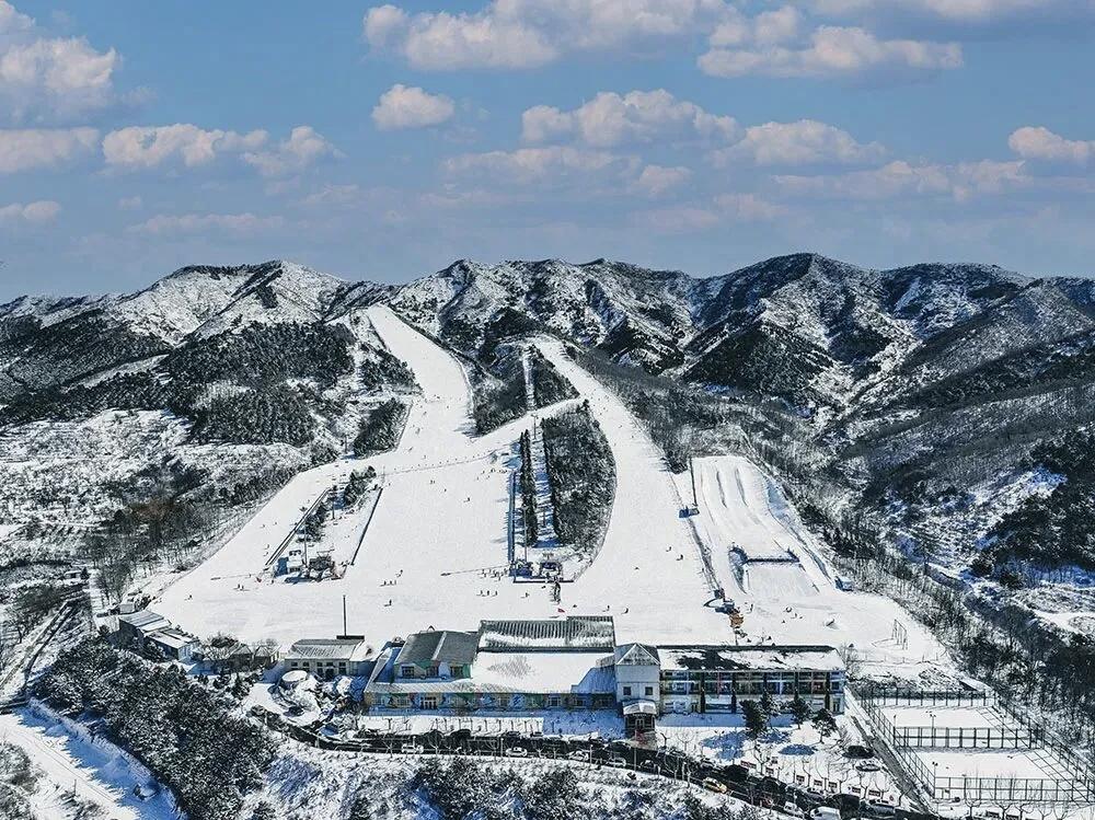 【每座山有自己发斜坡，每个人有自己的性格】
        每座山有自己的斜坡，