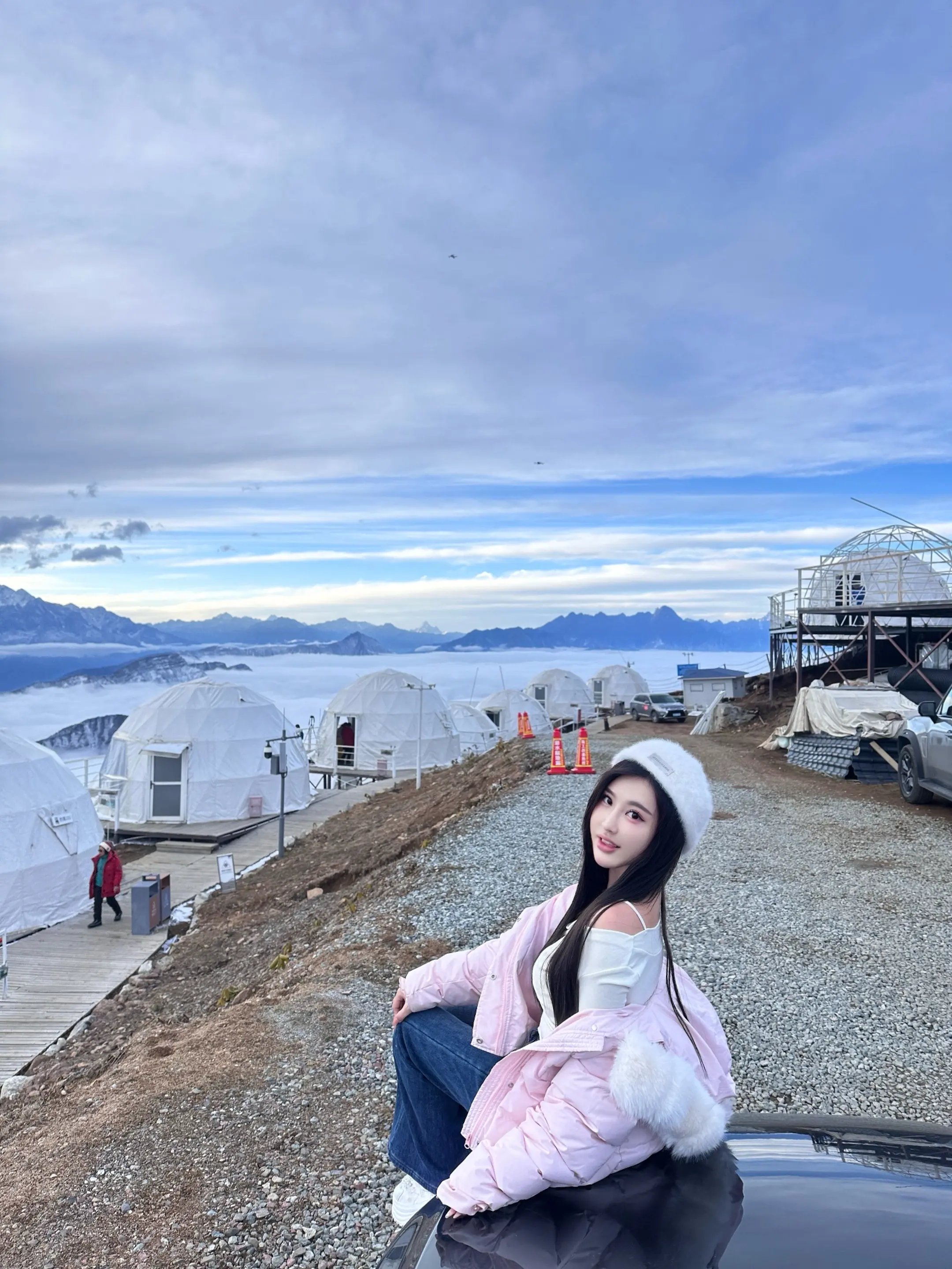 这平凡的一生 不想太平凡