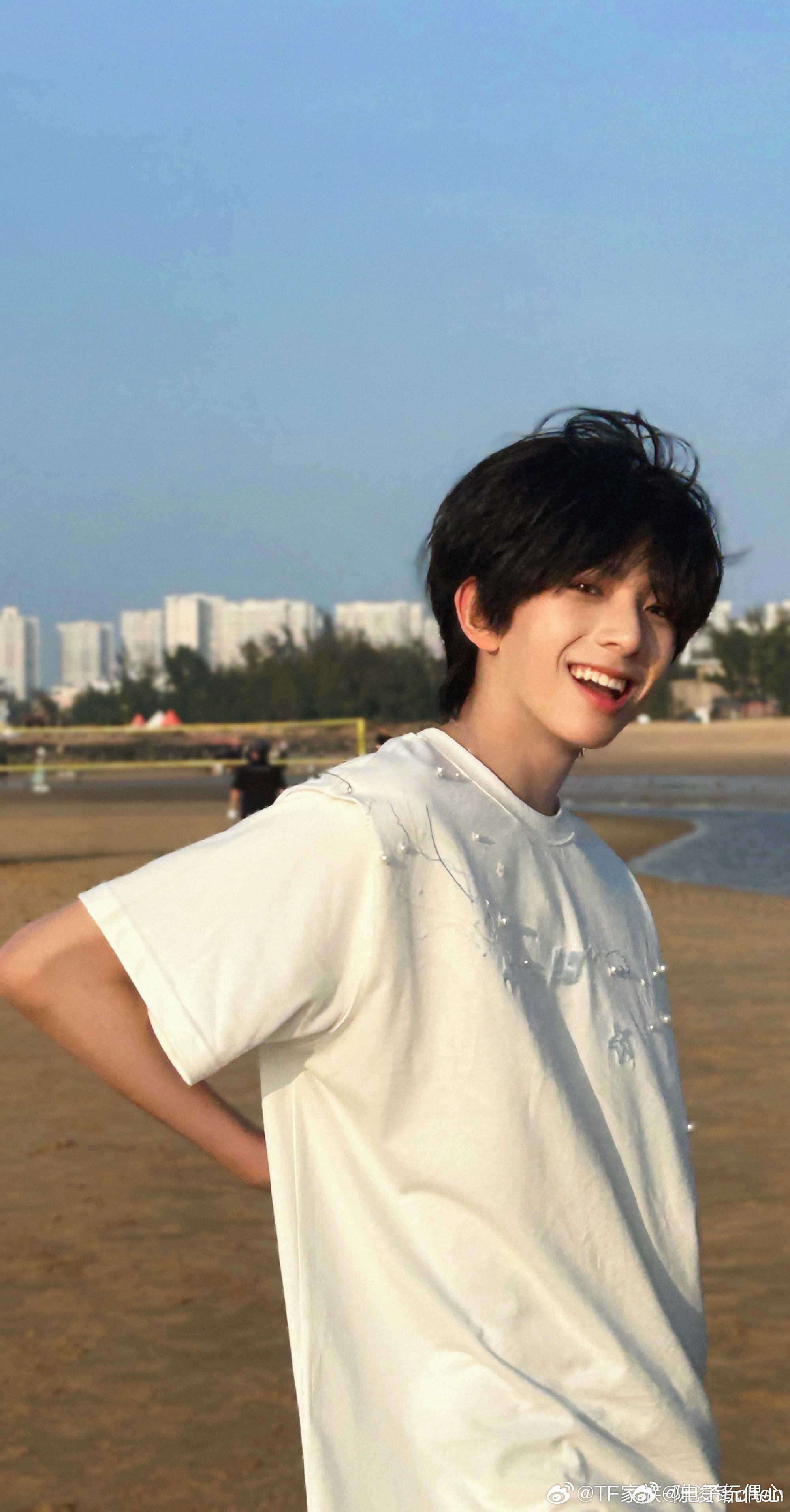 好喜欢啊 命都给你 