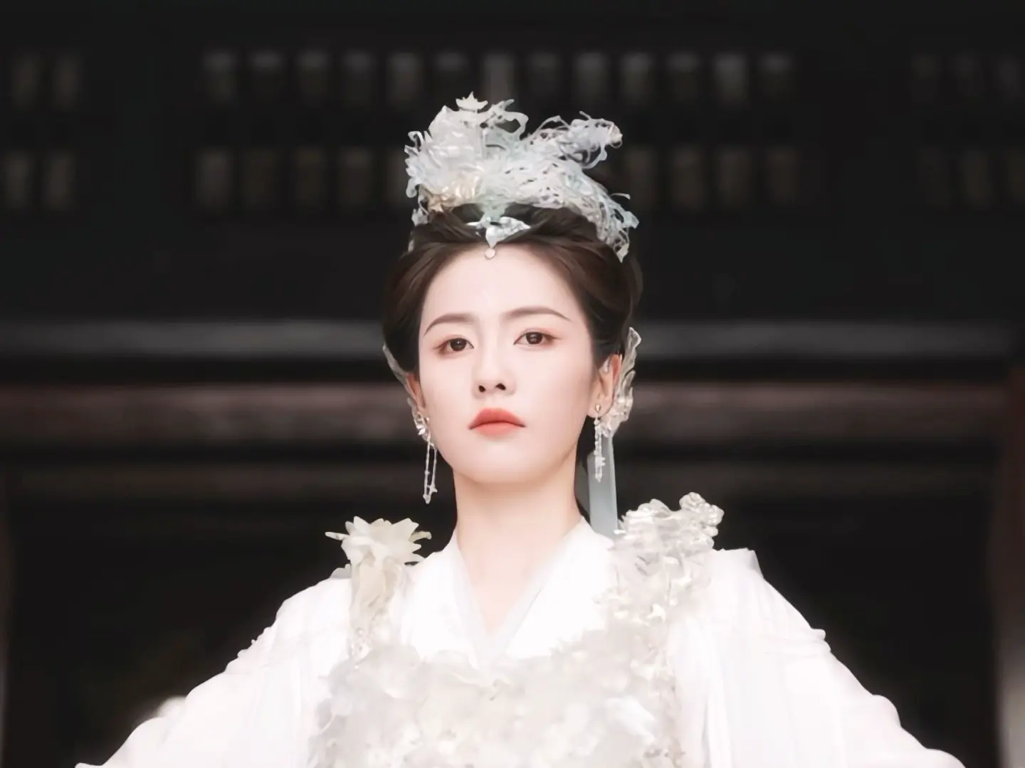 花姐太帅了
