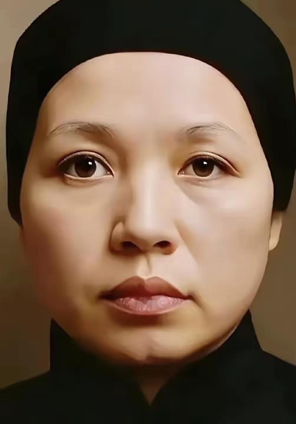 这是三代女性，三代媳妇，三段滚烫又悲壮的人生。第一代媳妇，用一生托举起一个伟大的