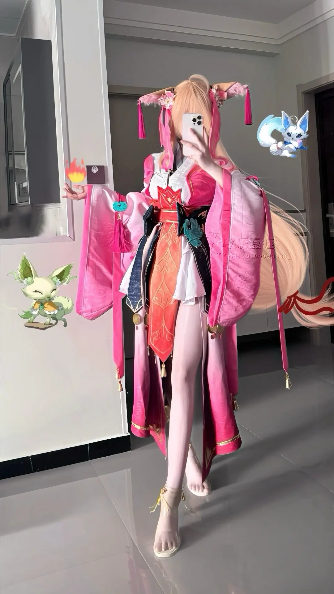 小小司命 不在话下