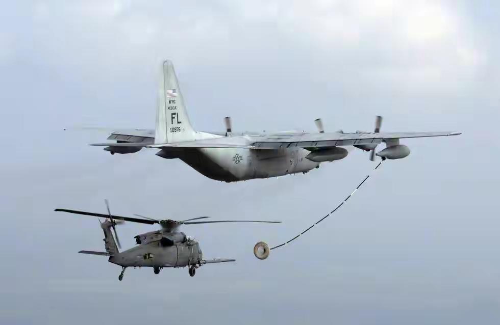 【美军深入伊朗境内成功营救飞行员  精美和反美网友都不要过度解读】

美军第二个