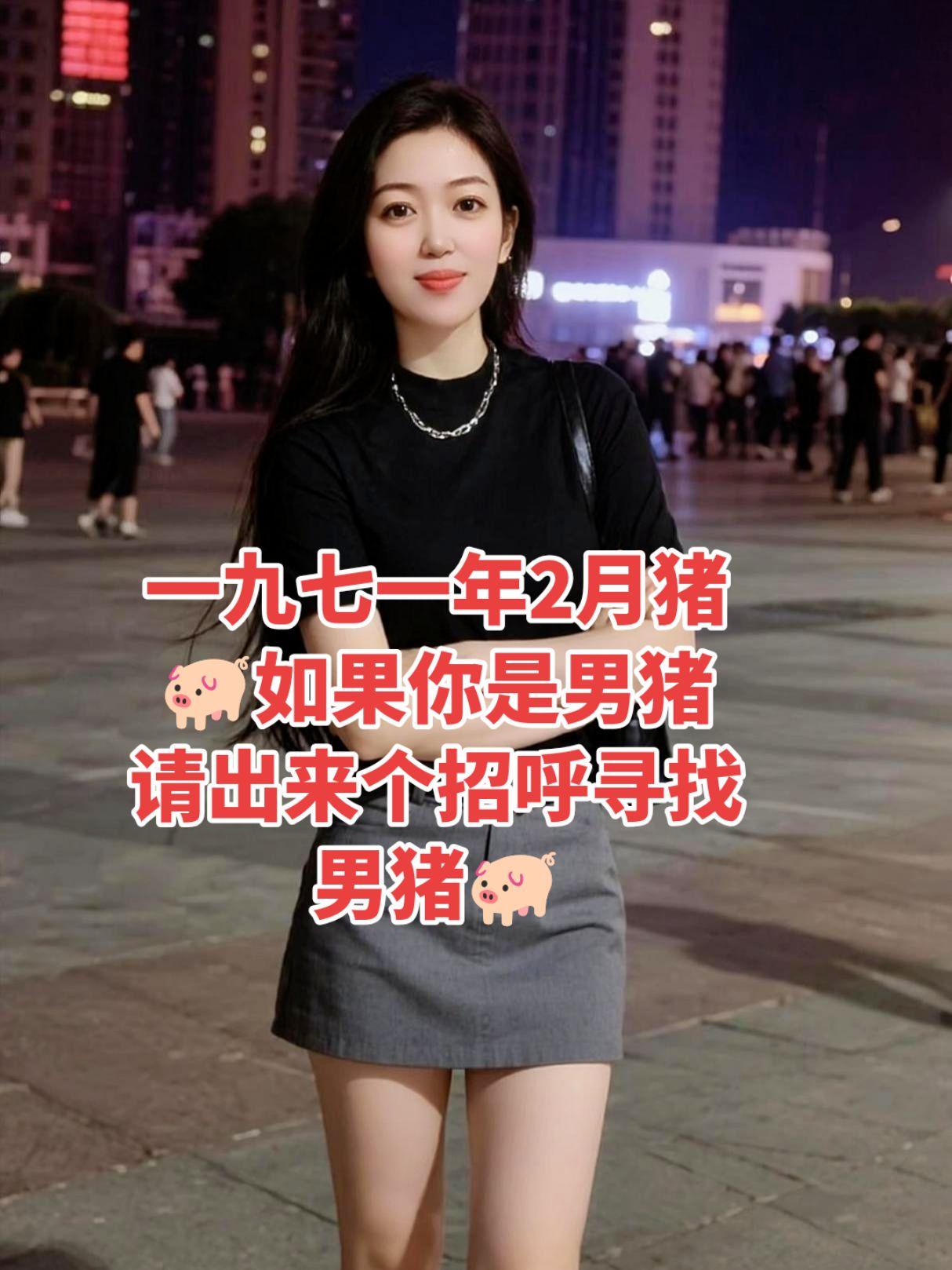 AI网感随拍  夜景 穿搭 穿出自己的风格