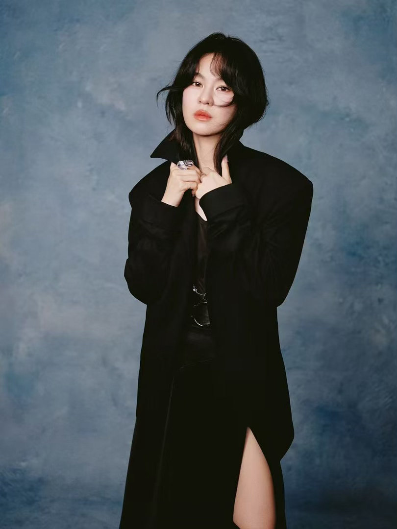 让郁可唯唱兰香如故ost的人是天才兰香如故ost郁可唯唱了两首谁懂这种听觉震撼！