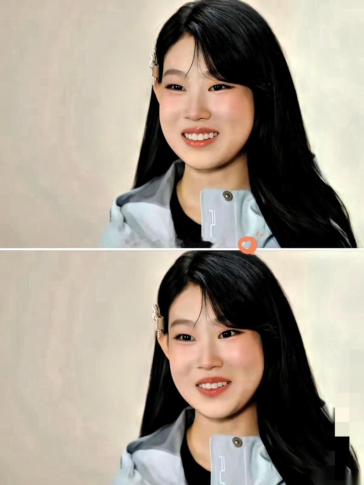 小沈阳女儿一句话，直接给我整破防了！

记者问她爸妈在家啥样，她特自然地说“他俩
