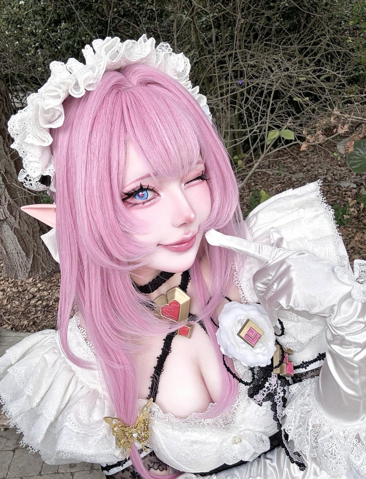 大家晚安（via twi ） ​​​