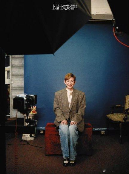 惠英红贾静雯俞飞鸿 一路繁花终于等到惠英红参加旅综了！搭配贾静雯、俞飞鸿，《一路