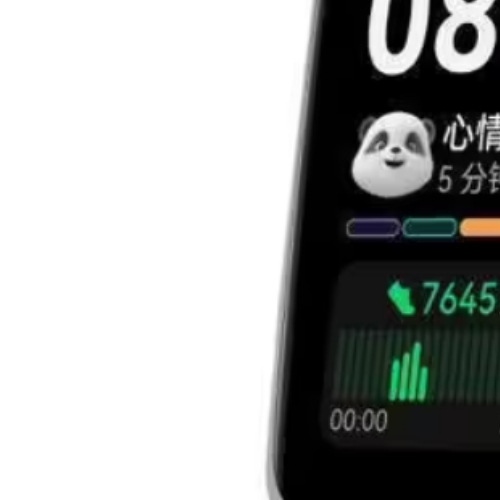 铁粉抽奖！送华为手环10标准版！关注我并转发微博，3月15日通过抽取一名铁粉，送