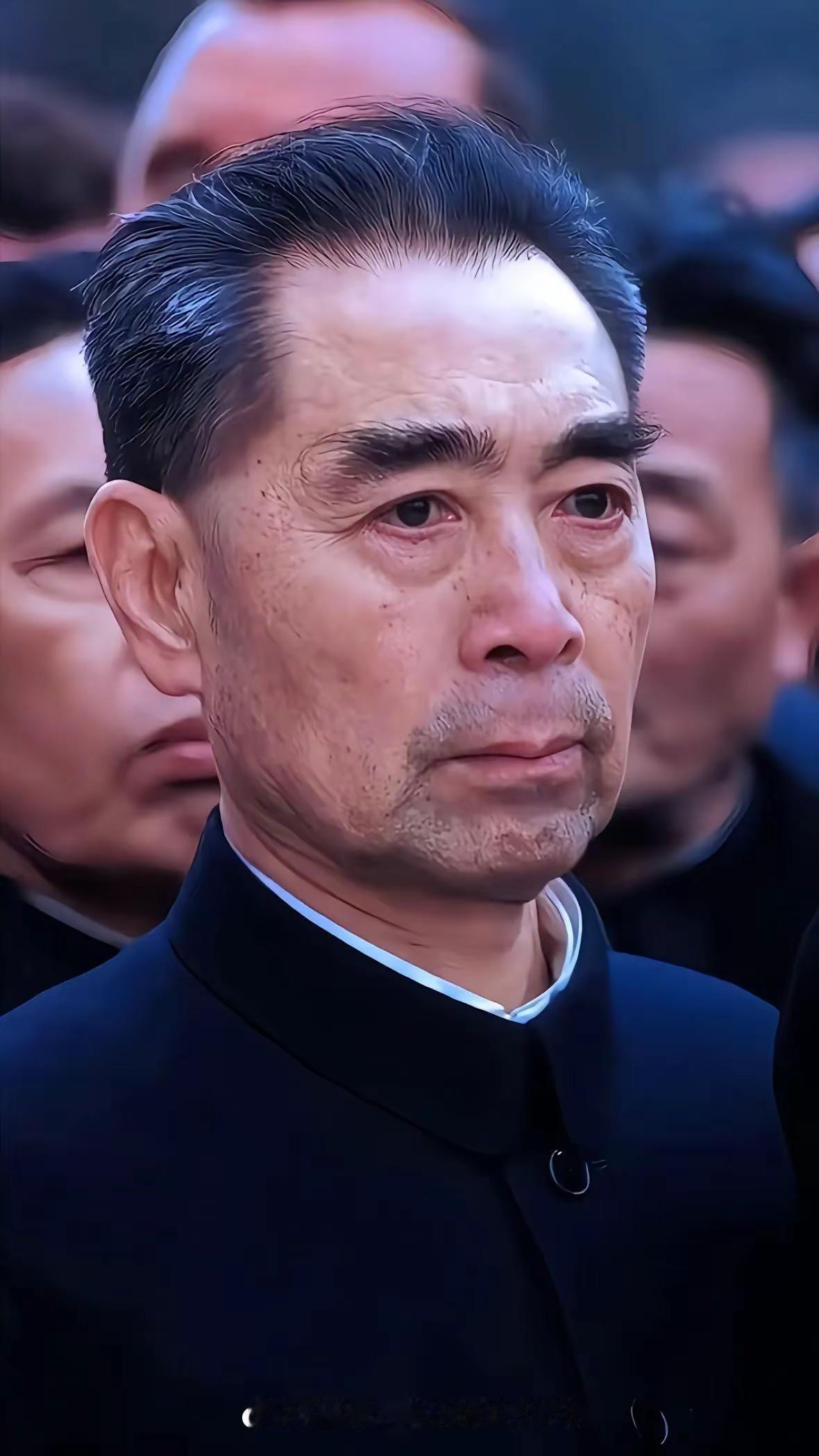 海棠依旧，精神永存❗周总理逝世50周年❗