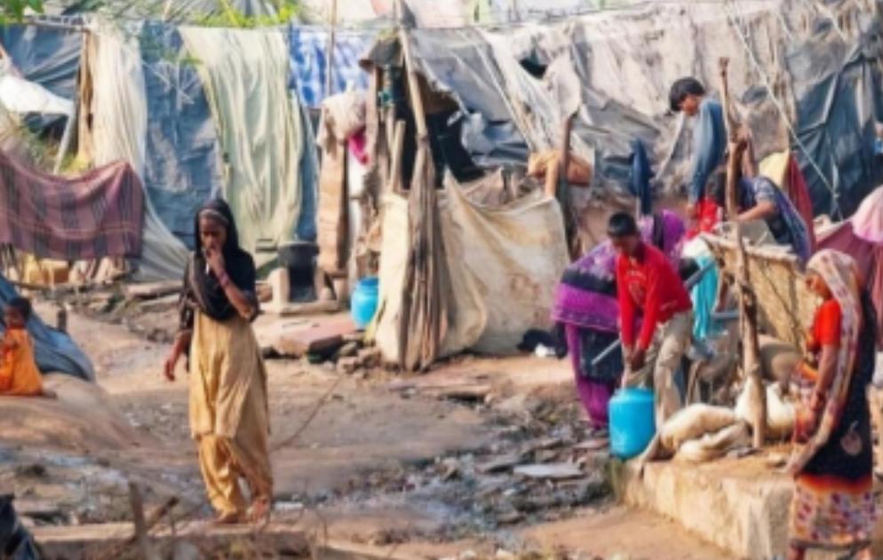 印度那么脏，为何中国癌死亡却远高于印度？同样14亿人，印度2020年癌症死亡人仅