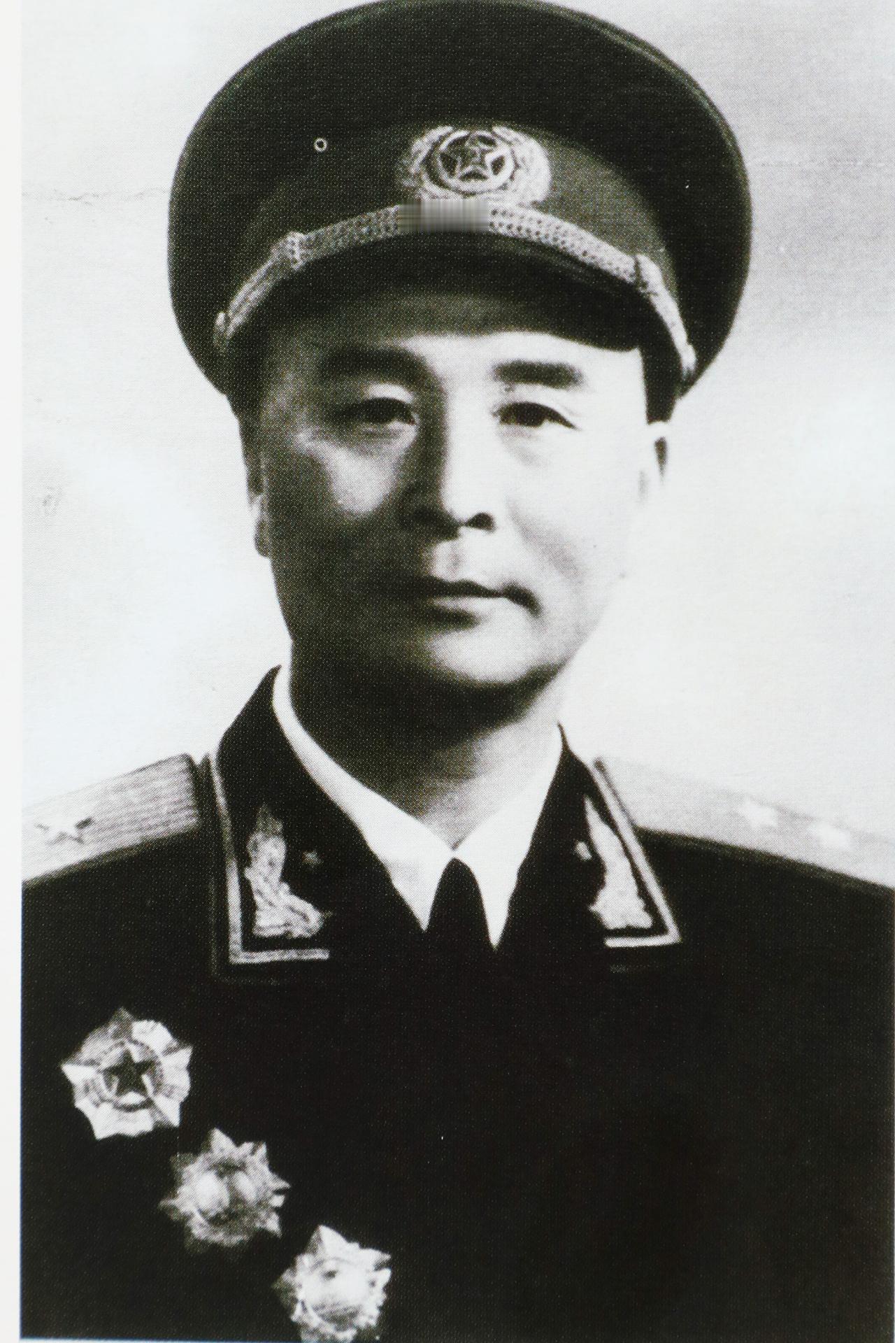 1941年，一个日军少将，带4个随从外出游玩，谁知，却被新四军发现行踪，新四军旅