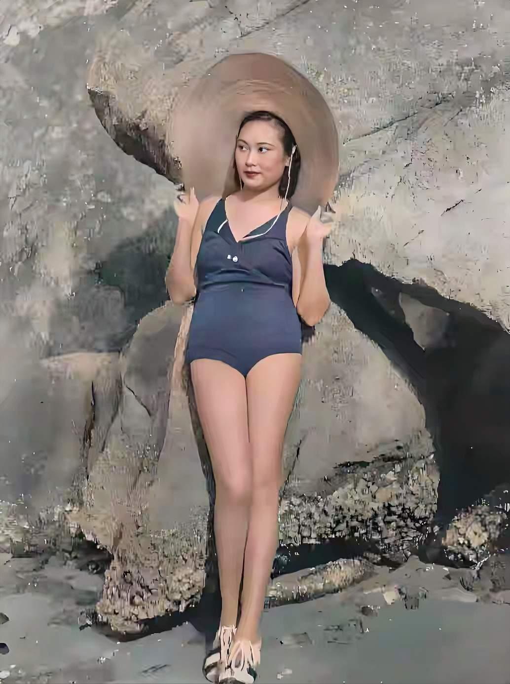 当年红透半边天的女星蝴蝶，晚年的境遇比很多同代艺人唏嘘太多。
她巅峰期手握七八部
