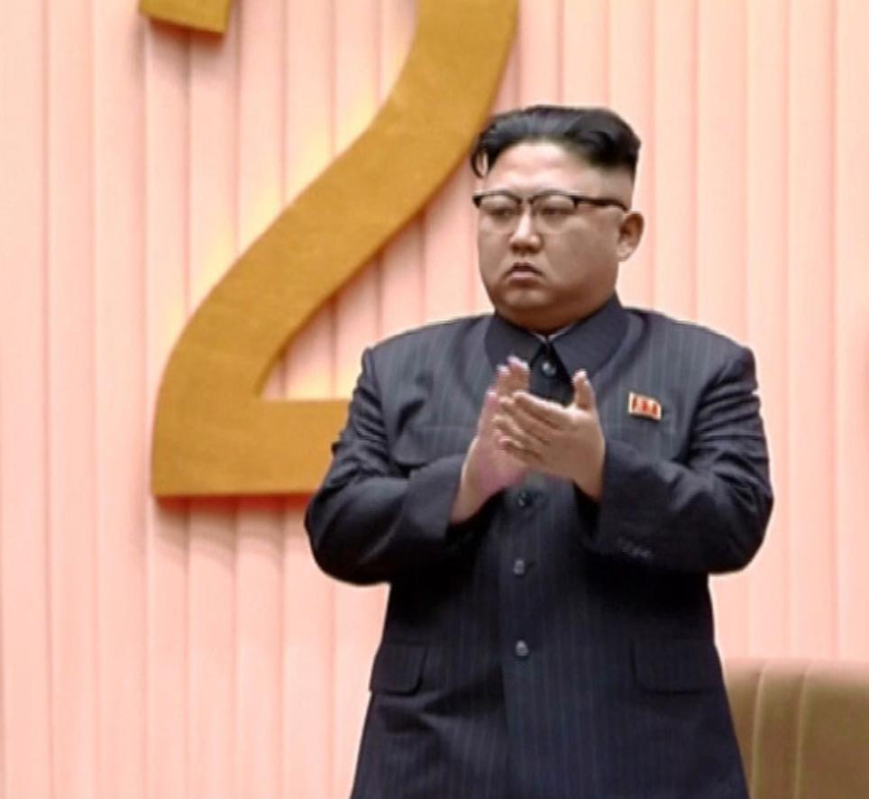 日本为什么独独对朝鲜瑟瑟发抖？很多人以为是怕平壤的核按钮，错了！真相是，朝鲜是全