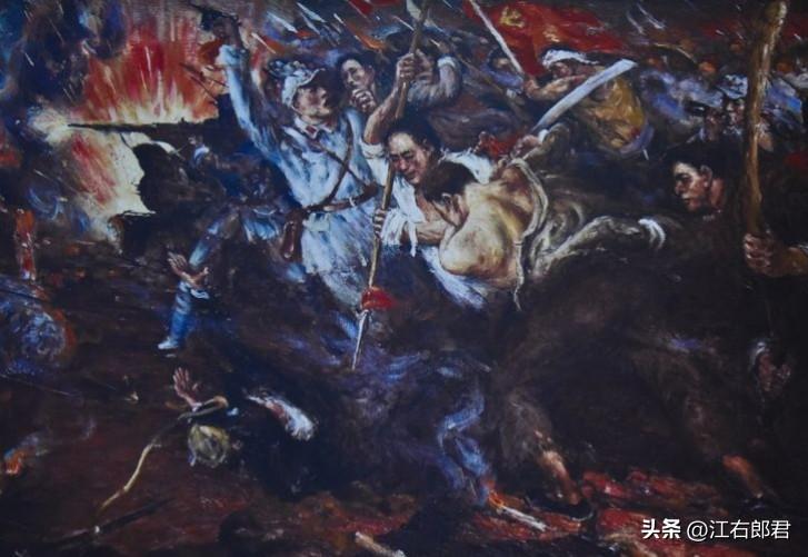 回忆济南战役强攻永镇门（李秋水）

1948年9月16日，解放济南的战役打响了，