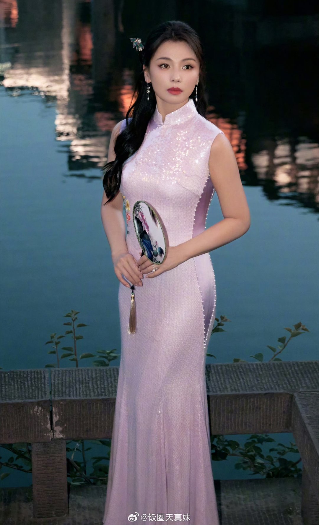 刘涛说有的人是带着剧本来上节目，目的性太强，让人不想沾边…刘涛郝蕾说的是谁刘涛曝