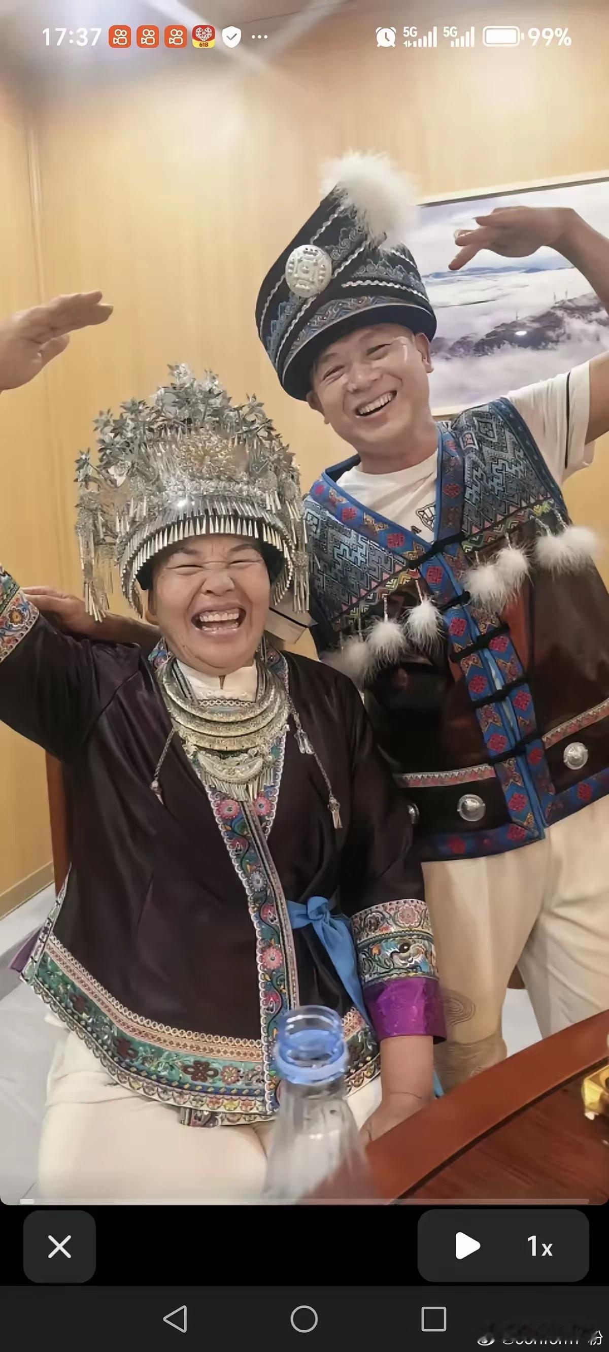 自从全红婵妈妈冯玲妹因系统性红斑狼疮出院以后，再也没有像以前那样忙着赚钱操持家计