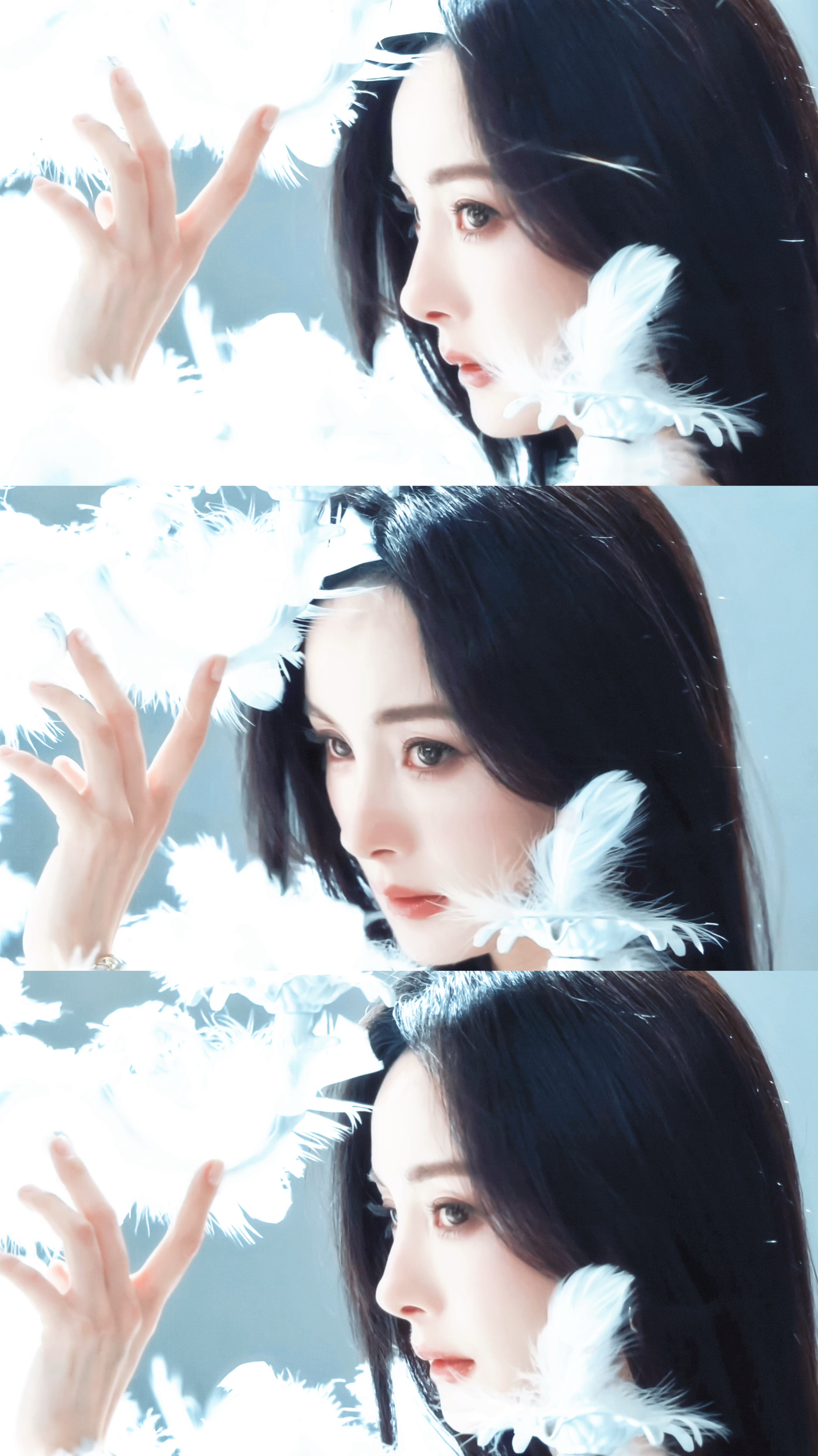 ▫️ 杨幂 ｜ 🪽𓆩⁺₊⋆ 𝓐𝓷𝓰𝓮𝓵 𝓕𝓪𝓷𝓽𝓪𝓼?