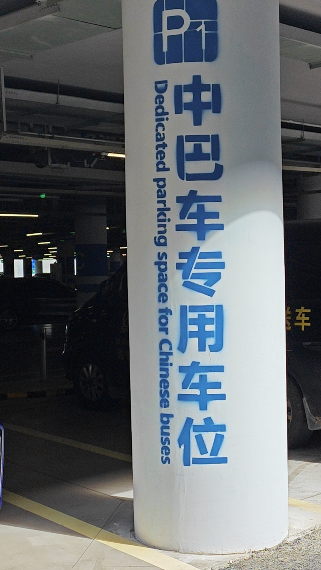 中巴车，翻译为 Chinese buses也是醉了[裂开]#爆笑翻译大赏# （中