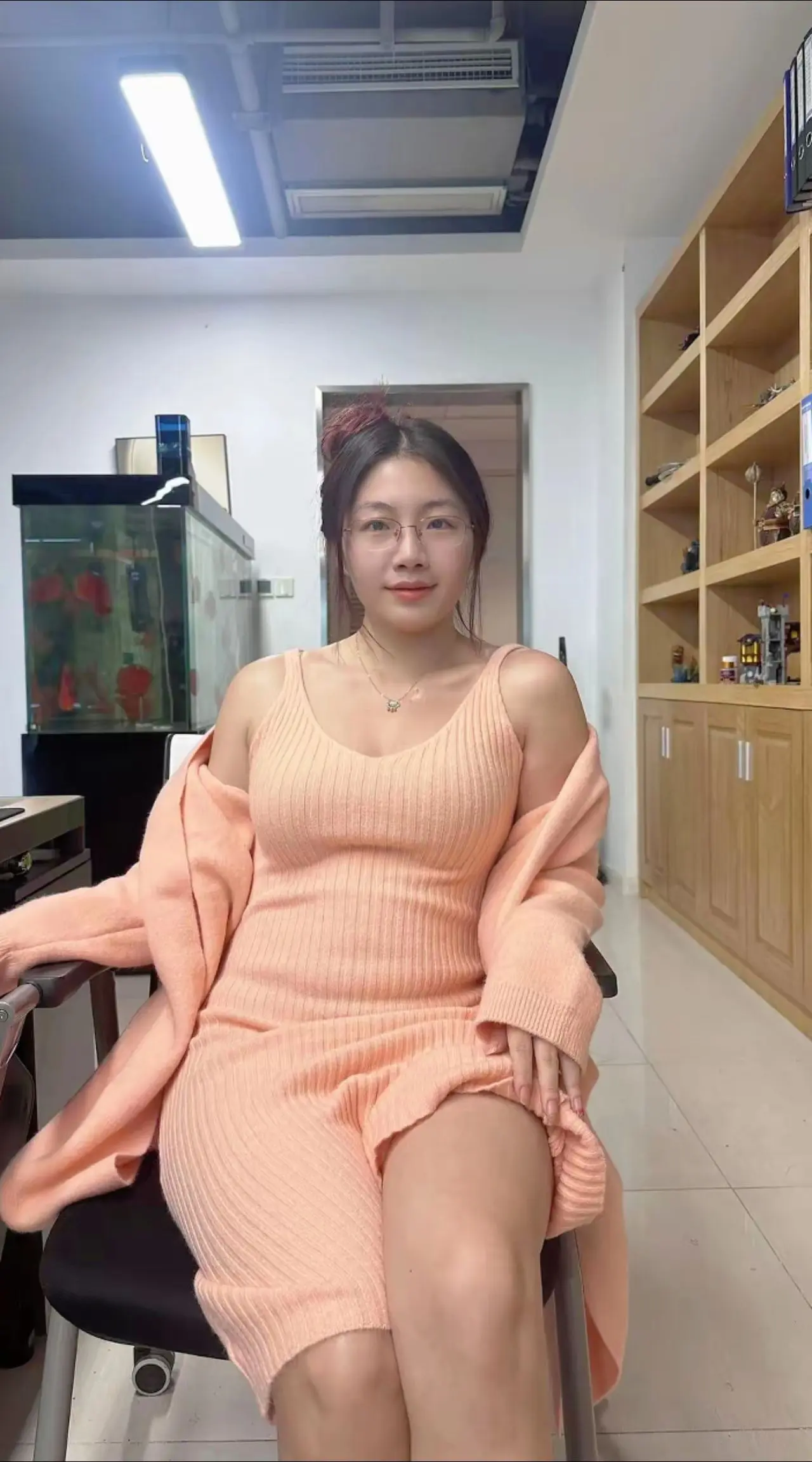 怎样才是爱一个人 御姐