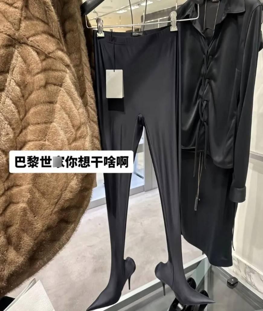 忍不住窜了都得夸这裤子全接住了