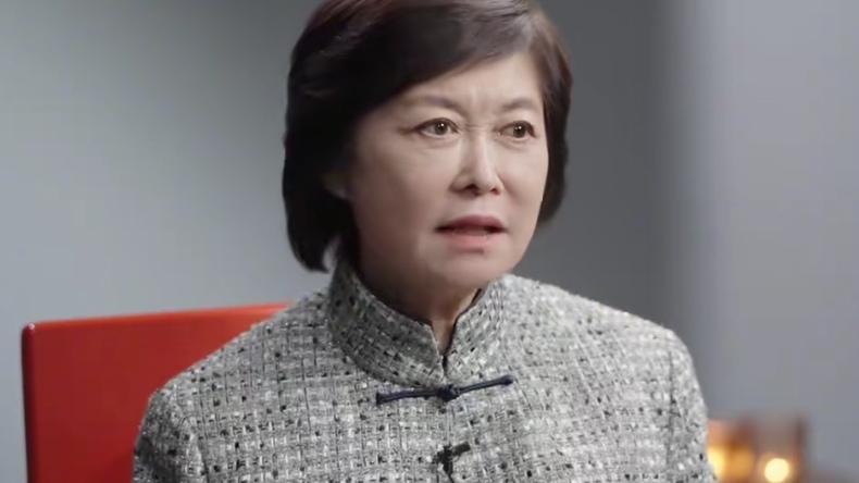 敬一丹，再谈两档节目，依然不忘那份初心

70岁的她，再谈自己主持过的《焦点访谈