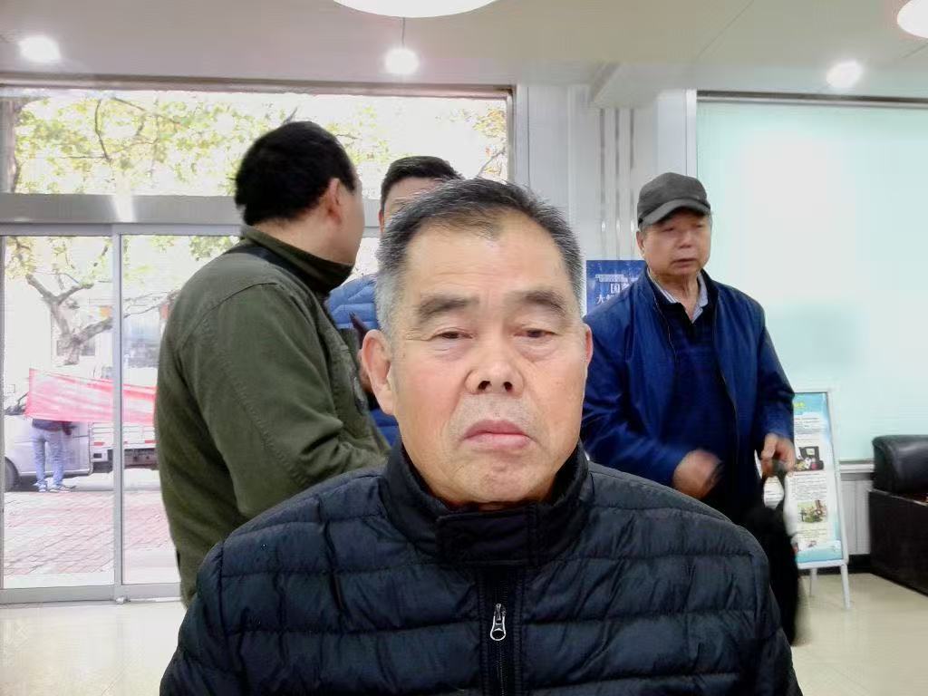 秦岭笑谈  【聆听烽火记忆：实践队走访潍坊退役军人事务局与老兵家庭纪实】社会实践