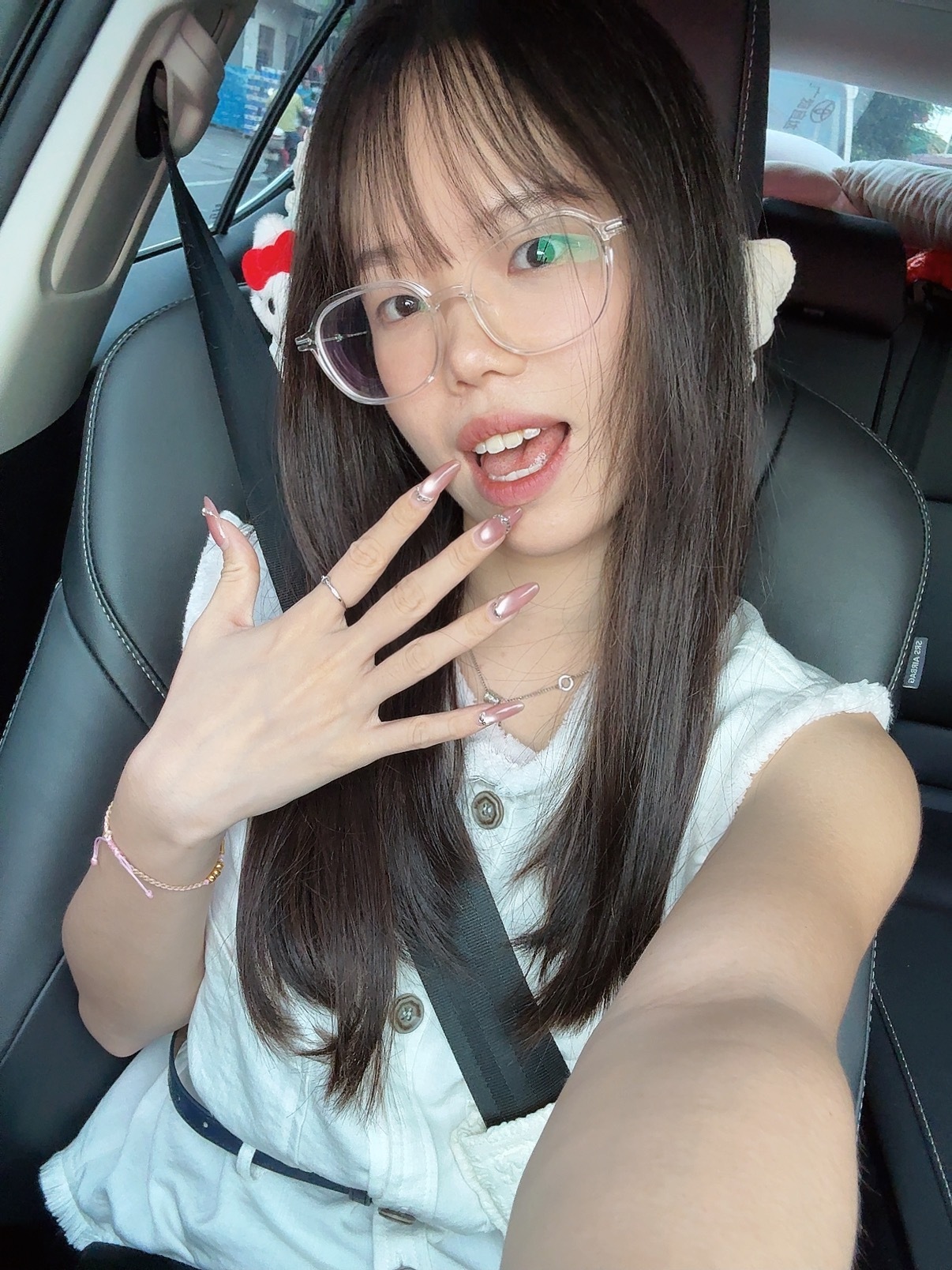 不要烦不要烦 工作永远做不完 佛山