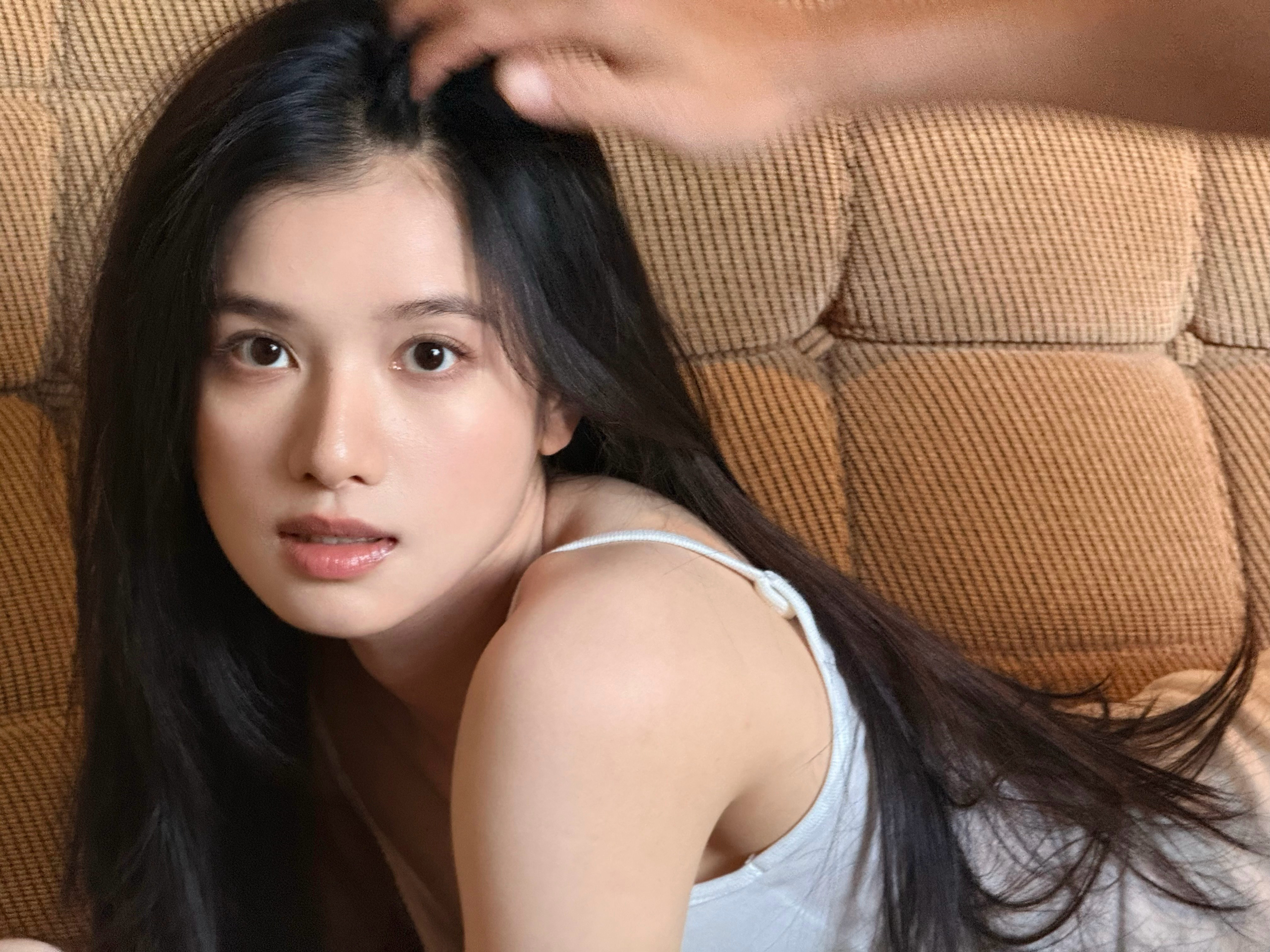 张婧仪生日评论区是她演的不同角色太有诚意了！大家全都用她的经典角色留言送祝福，每