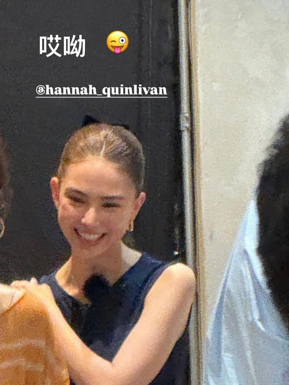 不要想着羡慕昆凌！就凭这4点，除了昆凌没人够替代成为周杰伦老婆。

1.飞天谩骂