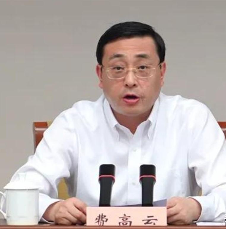 打虎！
 
5月6日，中央纪委国家监委官宣，安徽省委常委、合肥市委书记费高云涉嫌