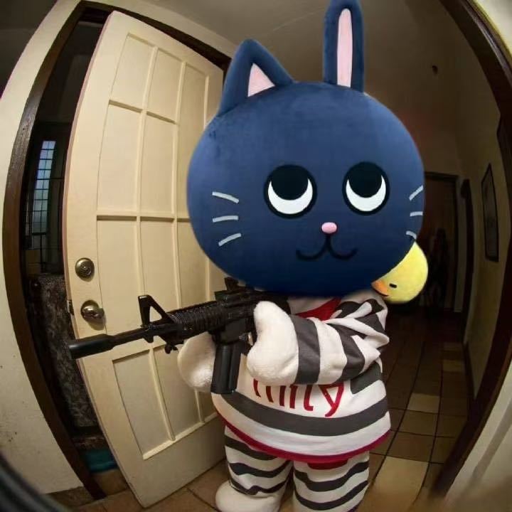 【🪑】女神们我能否求到这个系列的图… 