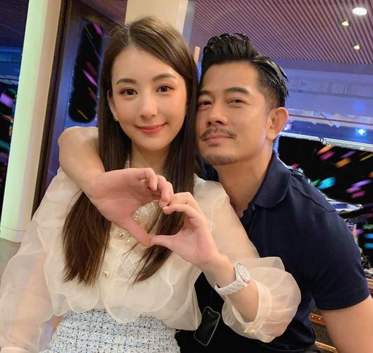 方媛步步为营，难怪郭富城会放弃熊黛林，原来她才是最聪明

原来方媛才是真的会算计