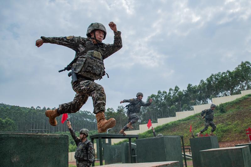服役时评不评残，要想好！

有些现役军人，因公因战受伤致残，但因为当时残疾等级较