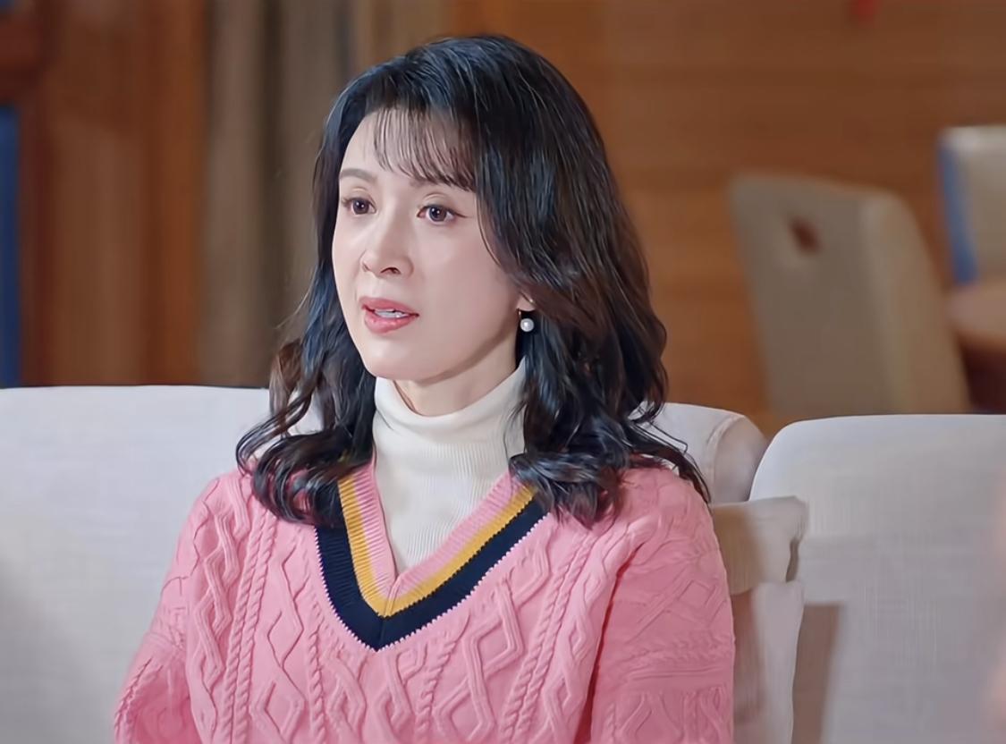 姜云的云，是凌云壮志的云。

聂曦光的妈妈，刚刚和聂程远离婚的时候，反省自己不够