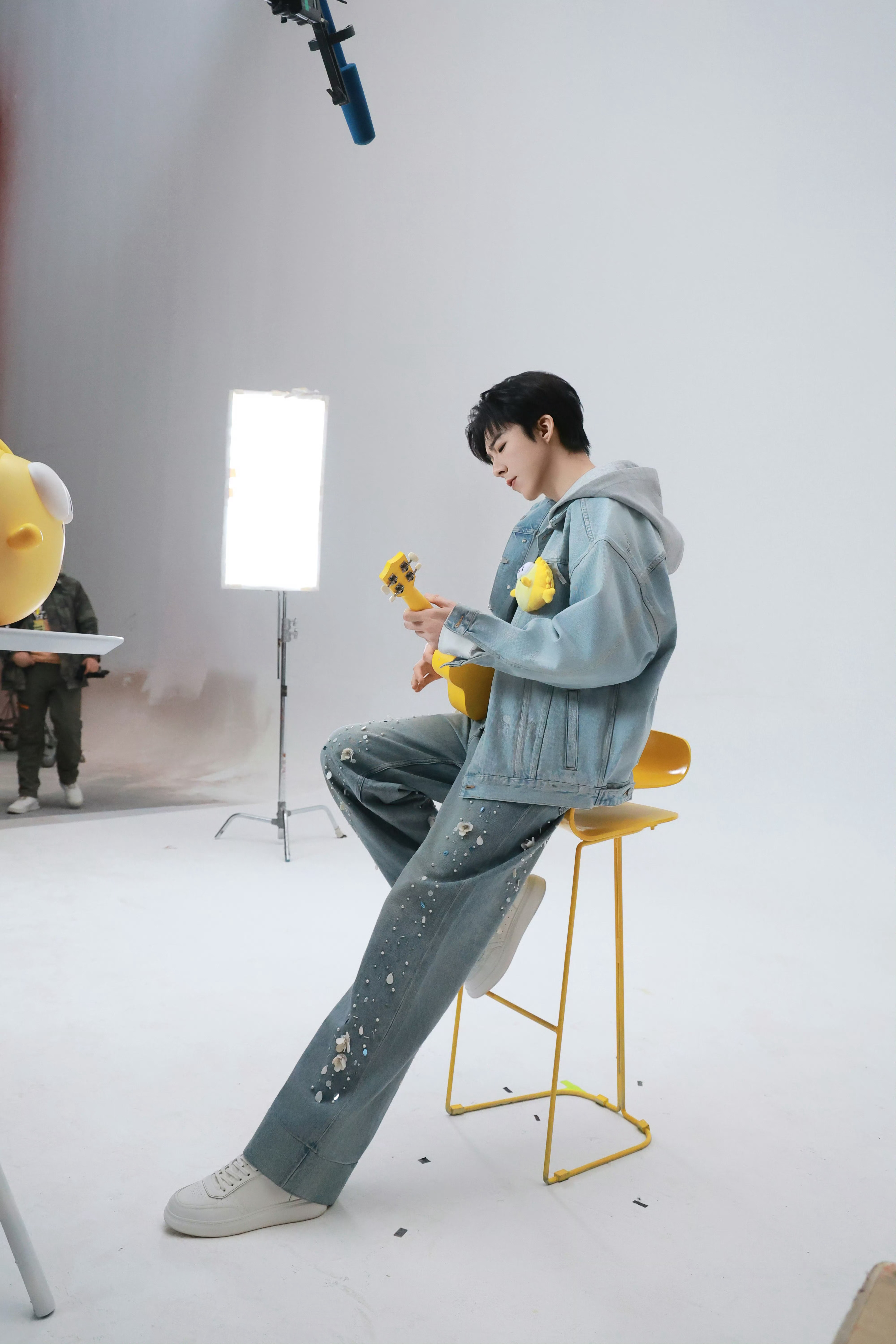 人身上最值钱的东西，不是证书和技能，而是所有的经历，都是你当下价值的支撑点。刘宇