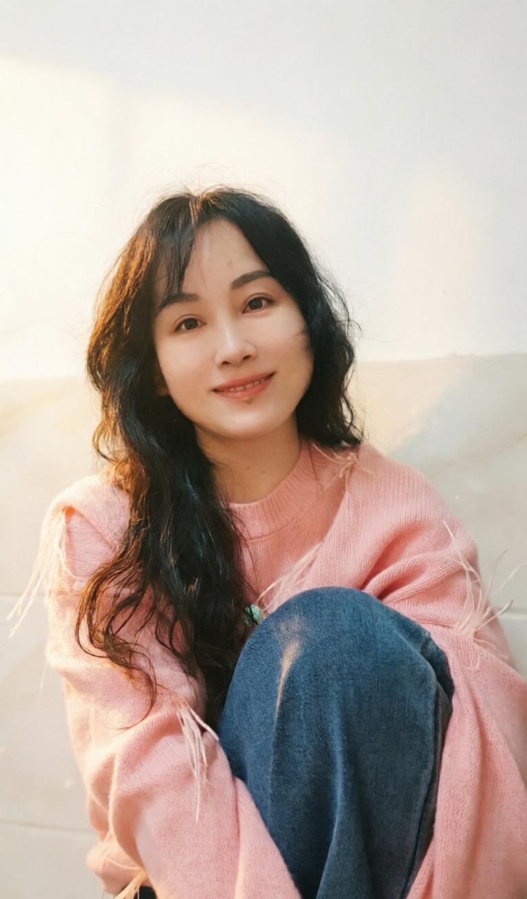 每逢休息日，必定早早醒来。
不是说好了要睡懒觉吗？
工作日时，怎么都起不来，就想