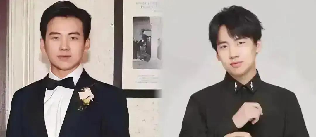 郭麒麟差点被踢出庆余年
 
资方嫌他只会说相声，硬塞流量鲜肉顶位。导演孙皓一句“