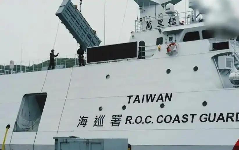 国庆期间传来惊人消息！我国海钓船于东沙海域遇袭，事态严重！

十月一号下午三点，
