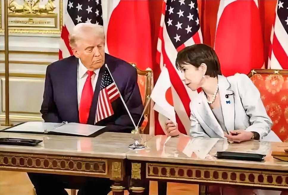 日本传来消息
2026年3月4日下午，据知情人士透露，日本与美国正秘密推动一项重