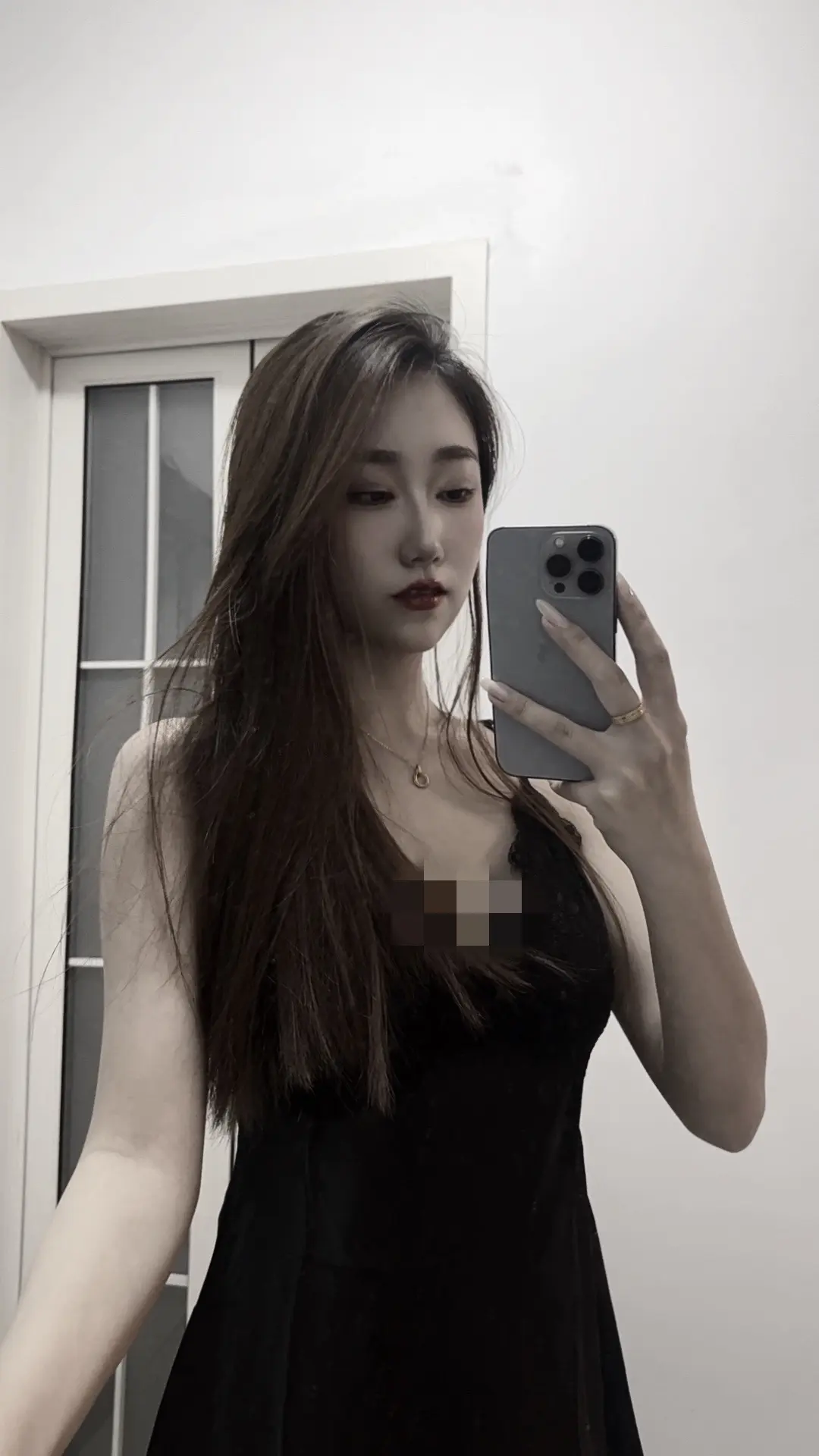 深情的女人一事无成