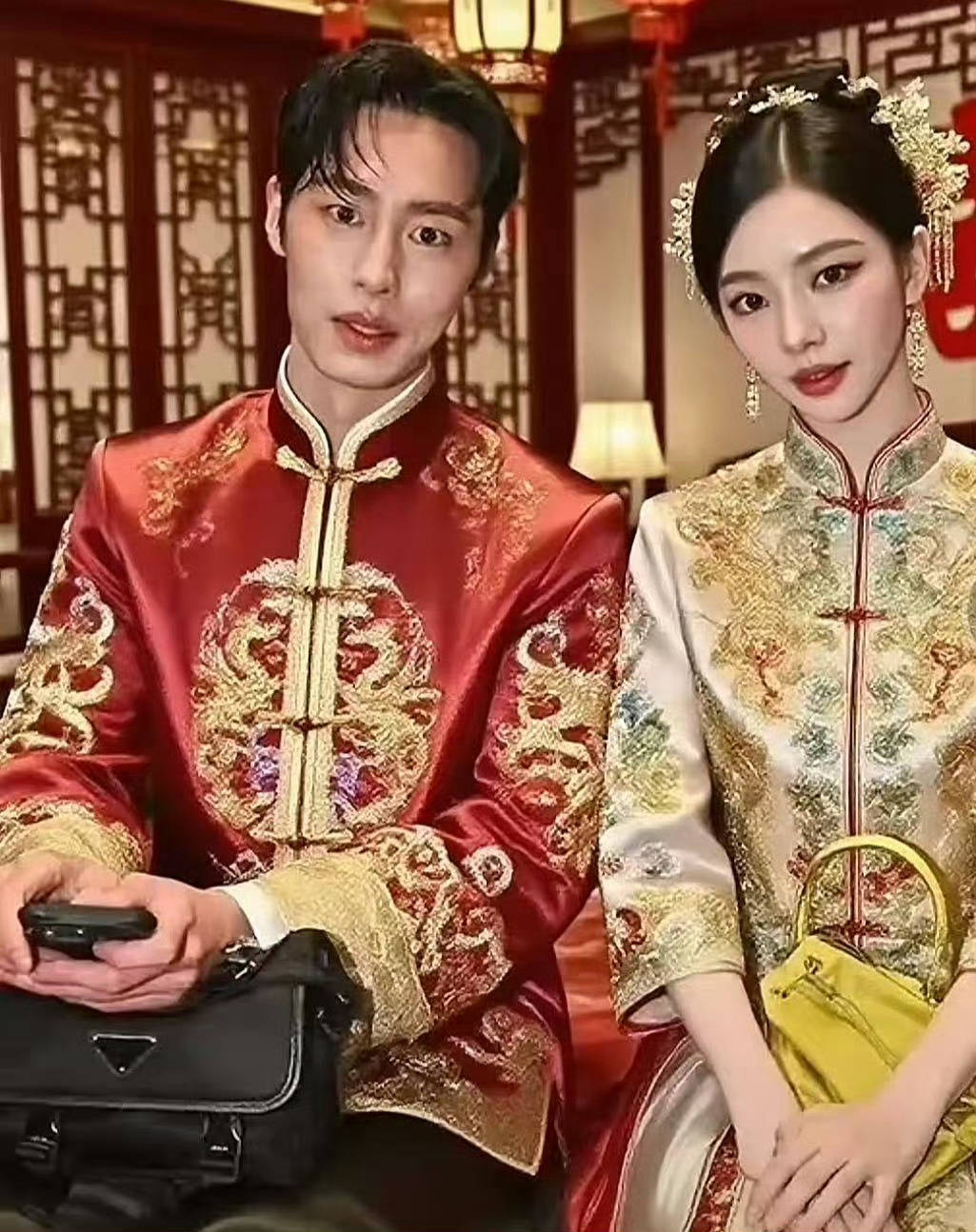 对的柳智敏可以当比安卡二号前面kanye后面李宰旭来者不拒[手指比心] ​​​