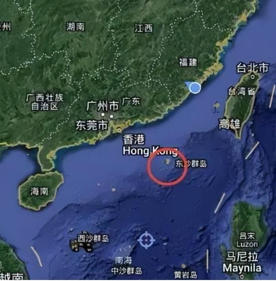国庆节当天，我们的海钓游艇在东沙海域被打了。

10月1日，举国同庆的日子，一艘