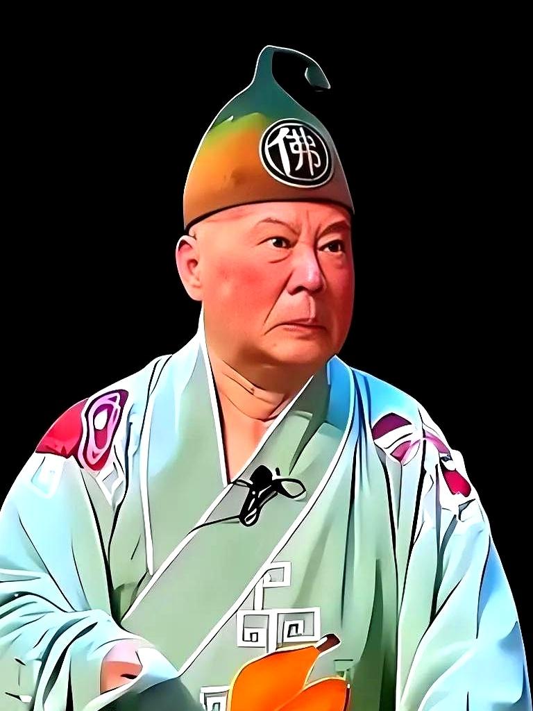 很多人追问，郭德纲为何要在舞台上动“红歌”，这不是在刀尖上试水吗？
看三个可能：